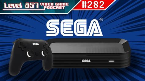 sega 2020 console.